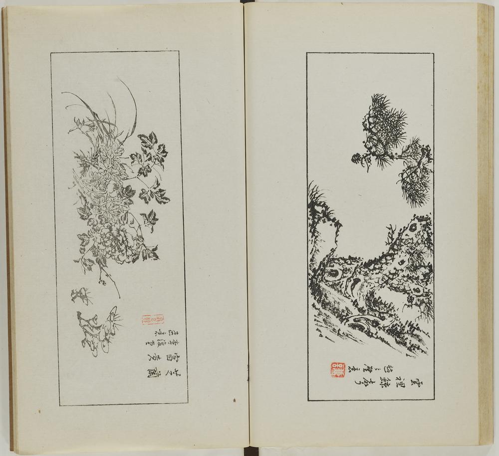 图片[50]-illustrated book; print BM-1937-0422-0.1.4-China Archive